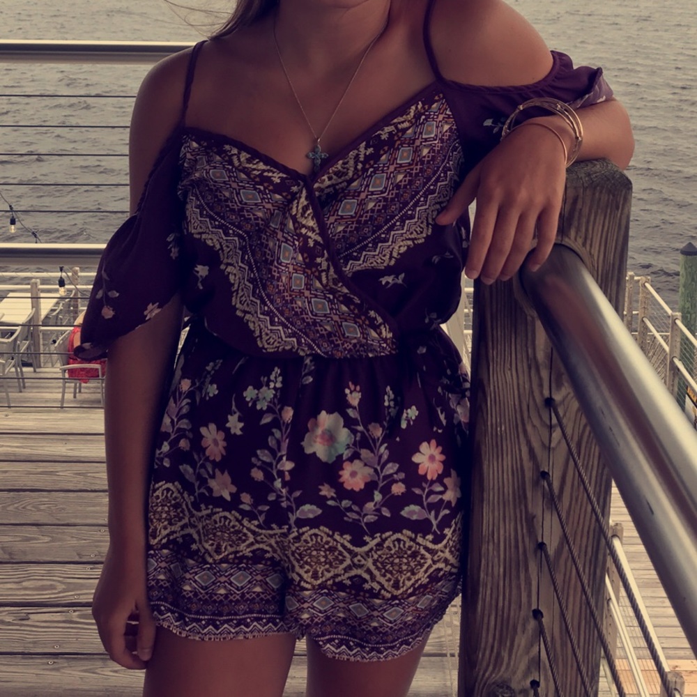 Romper